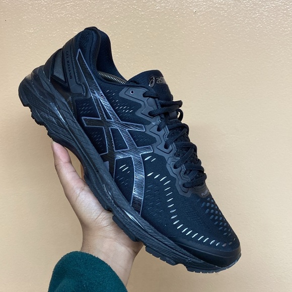 ASICS Gel Kayano 23 “Black Onyx” - Picture 7 of 16